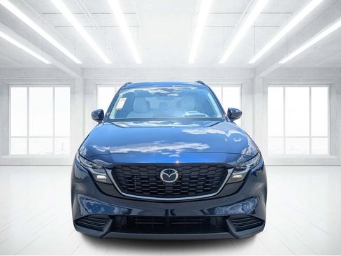 New 2026 MAZDA CX-5 Preferred AWD/4WD image 8