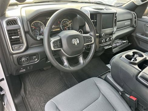 Used 2022 RAM 1500 Big Horn image 6