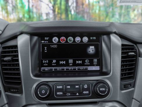 Used 2018 GMC Yukon Denali w/ Denali Ultimate Package image 10