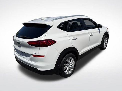 Used 2020 Hyundai Tucson Value AWD/4WD image 8