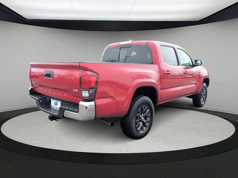 Used 2023 Toyota Tacoma SR5 image 8