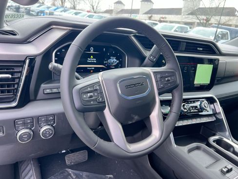 New 2026 GMC Sierra 3500 Denali image 15