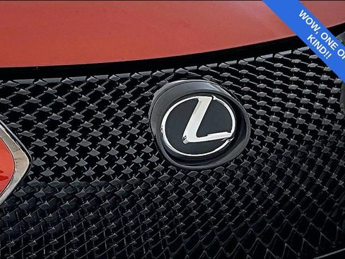 Used 2022 Lexus LC 500 Coupe image 38