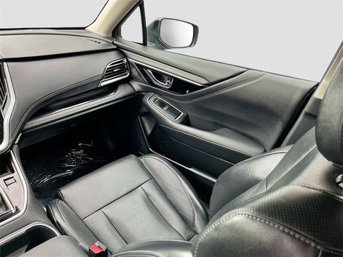 Used 2024 Subaru Outback Touring XT image 25