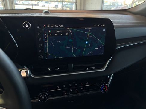 Used 2025 Chevrolet Equinox LT image 21