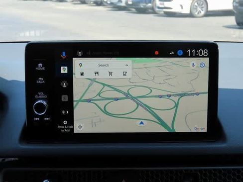 New 2025 Honda Civic Sport Touring image 20