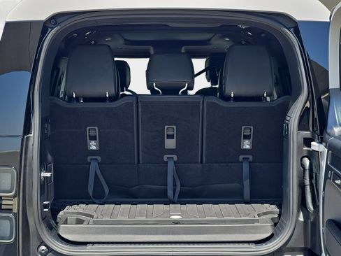 New 2026 Land Rover Defender 130 S AWD/4WD image 14