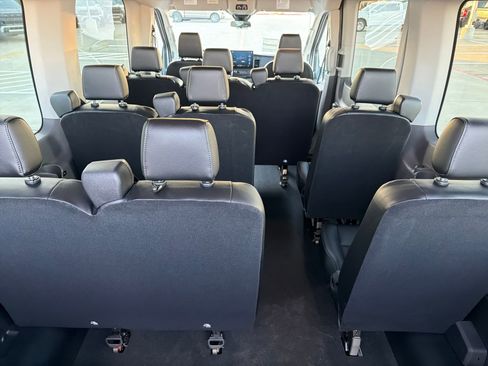 New 2026 Ford Transit 350 XL image 23