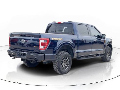 Used 2023 Ford F150 Tremor w/ Equipment Group 402A High AWD/4WD image 5