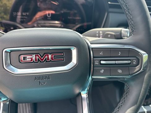New 2026 GMC Terrain Elevation w/ Elevation Premium Package FWD image 27