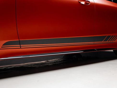Used 2024 Mercedes-Benz AMG GT 63 S image 26