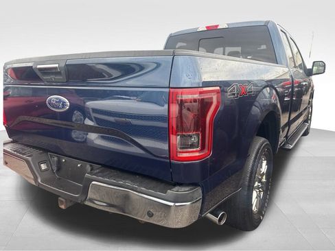 Used 2017 Ford F150 XLT w/ Equipment Group 302A Luxury image 7