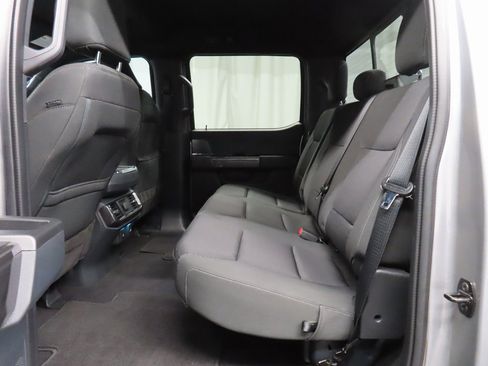 Used 2023 Ford F150 XLT w/ Equipment Group 302A High image 13