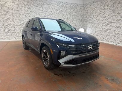 New 2026 Hyundai Tucson SEL w/ Tow & Go Package
