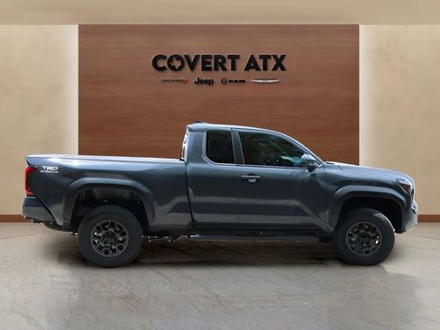 Used 2024 Toyota Tacoma PreRunner RWD image 6