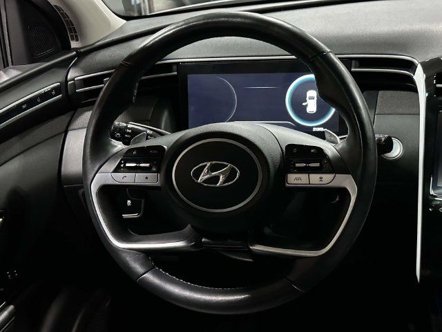 Used 2022 Hyundai Tucson Limited AWD/4WD image 21