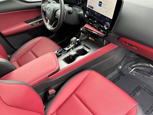 Used 2025 Lexus NX 350 AWD w/ Premium Package image 19