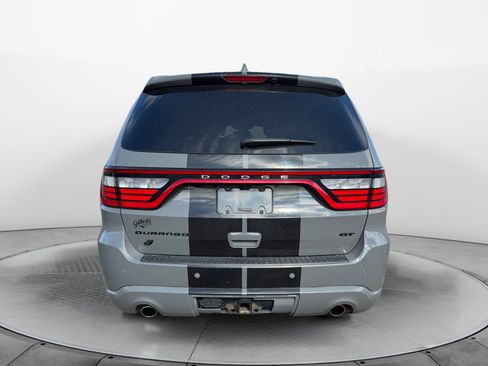 Used 2020 Dodge Durango GT AWD/4WD image 6