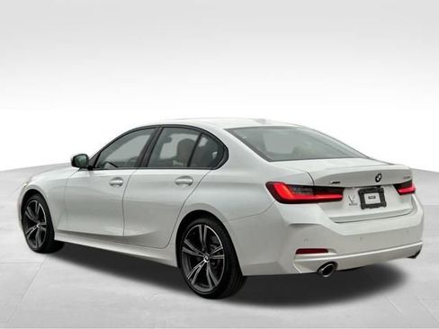 Used 2023 BMW 330i xDrive Sedan w/ Driving Assistance Package image 5