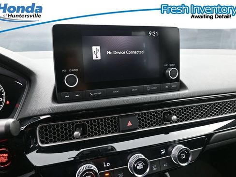 Used 2024 Honda Civic Sport image 14