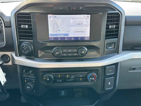 Used 2023 Ford F150 XLT w/ Trailer Tow Package image 25