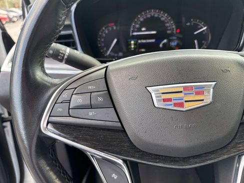 Used 2019 Cadillac XT5 Premium Luxury image 31