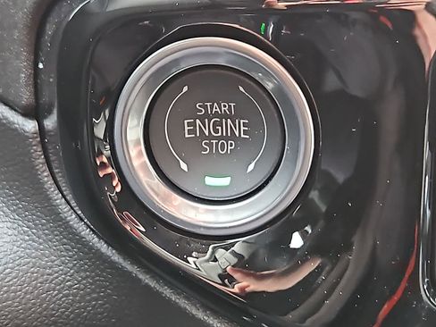 New 2026 Chevrolet Silverado 1500 LT Trail Boss w/ Convenience Package II image 18