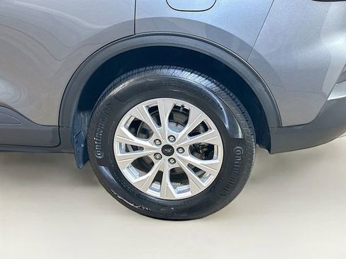 Certified 2023 Ford Escape Active w/ Tech Pack #2 image 6