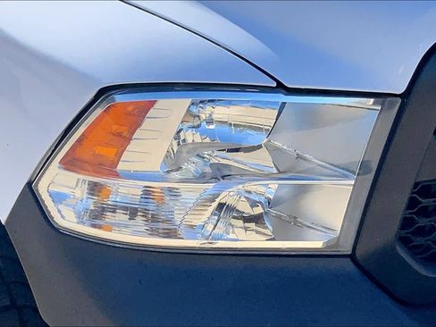 Used 2016 RAM 1500 Tradesman w/ Popular Equipment Group image 25