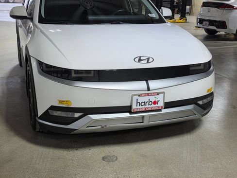 Used 2022 Hyundai Ioniq 5 SE RWD image 9