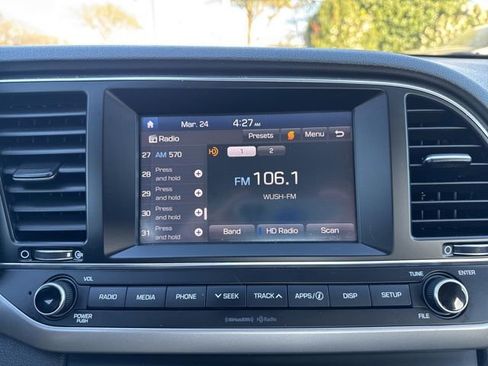 Used 2018 Hyundai Elantra SEL image 24