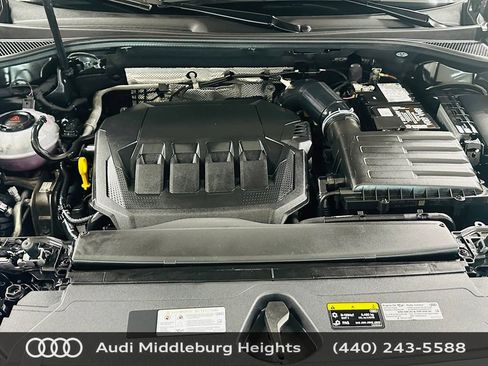 Certified 2023 Audi Q3 2.0T Premium Plus w/ Premium Plus Package AWD/4WD image 33