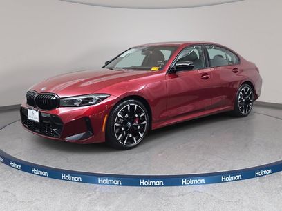 Used 2026 BMW 330i xDrive Sedan w/ M Sport Package