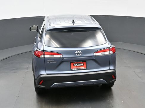 Used 2024 Toyota Corolla Cross L FWD image 36