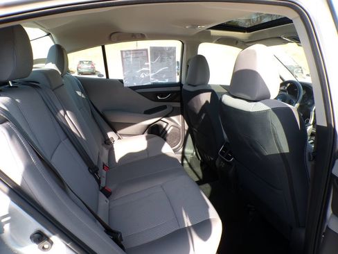 Used 2024 Subaru Legacy Premium image 21