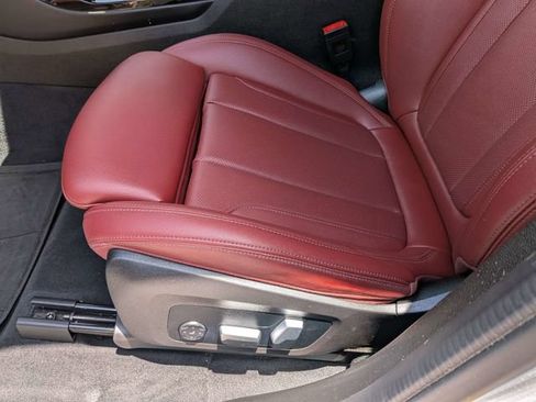Used 2022 BMW X3 xDrive30i w/ M Sport Package 2 AWD/4WD image 23
