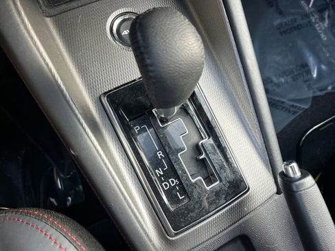 Used 2025 Mitsubishi Outlander Sport SE image 21