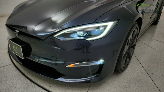 Used 2024 Tesla Model S AWD/4WD image 25