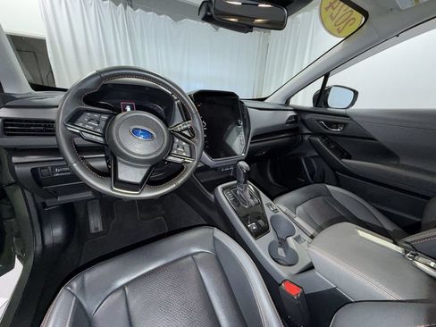 Used 2024 Subaru Crosstrek 2.5i Limited AWD/4WD image 13