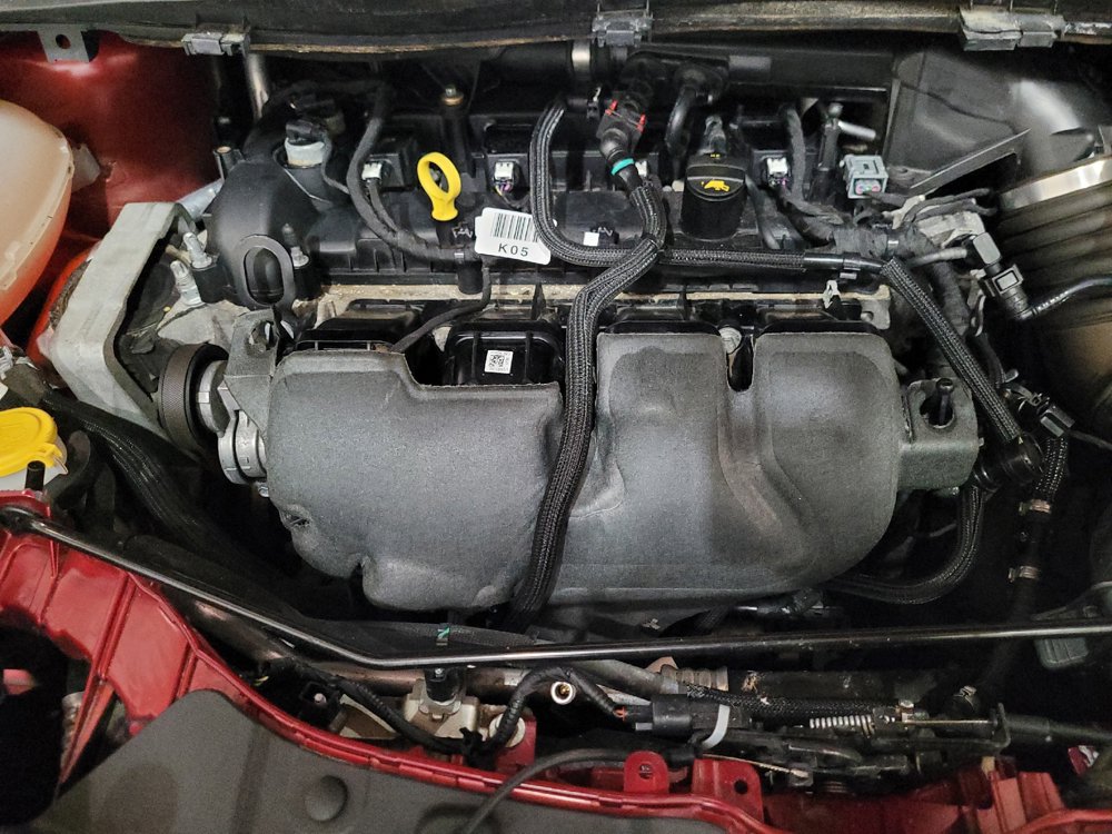 Used 2018 Ford Escape Titanium AWD/4WD image 30