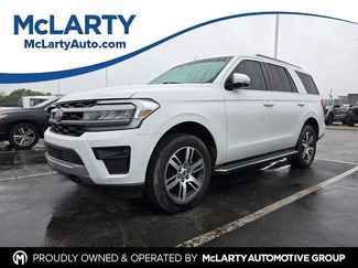 Used 2023 Ford Expedition XLT AWD/4WD 360° Tour