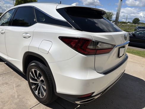 Used 2022 Lexus RX 350 AWD w/ Premium Package image 20