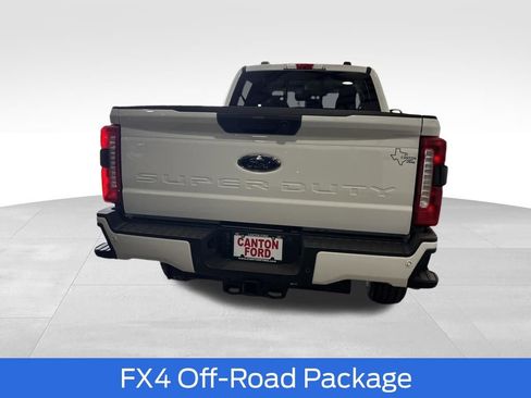 New 2026 Ford F250 XL w/ STX Appearance Package AWD/4WD image 5