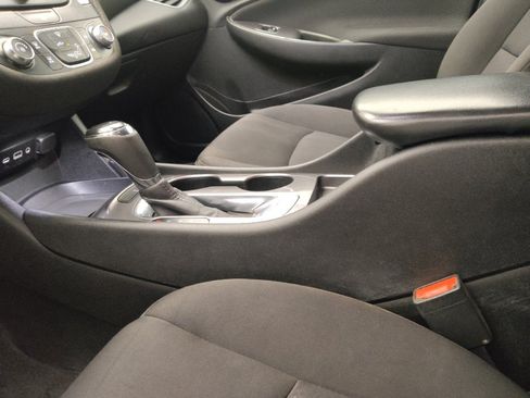 Used 2019 Chevrolet Malibu LS FWD image 26