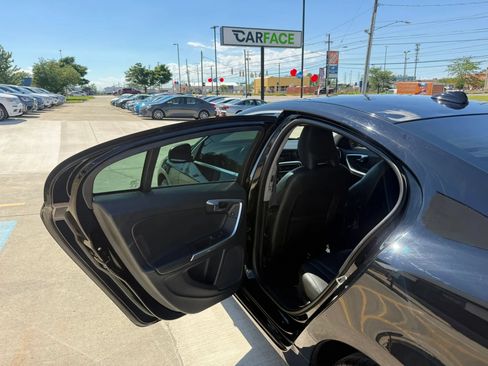 Used 2015 Volvo S60 T5 Premier FWD image 19