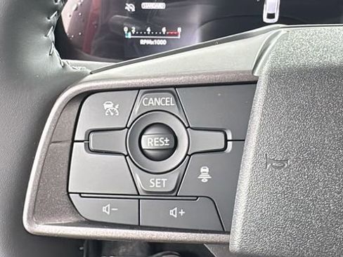 New 2026 Nissan Sentra SV w/ SV Convenience Package image 19