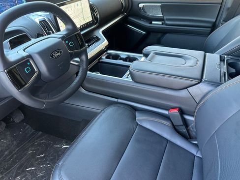 New 2026 Ford Expedition Tremor AWD/4WD image 10