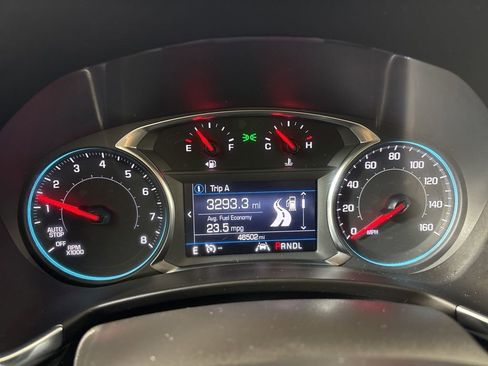 Used 2023 Chevrolet Equinox LT image 25