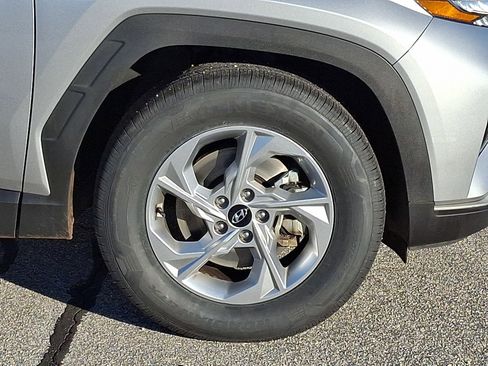 Used 2024 Hyundai Tucson SEL image 8