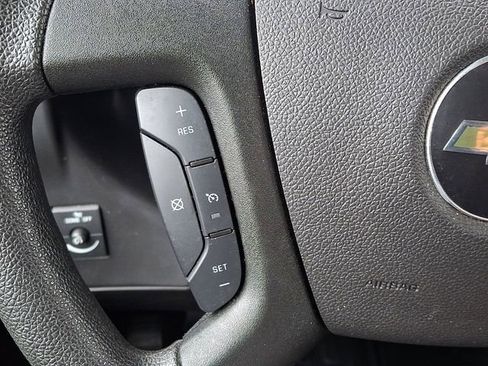 Certified 2024 Chevrolet Express 2500 Work Van w/ Driver Convenience Package image 19